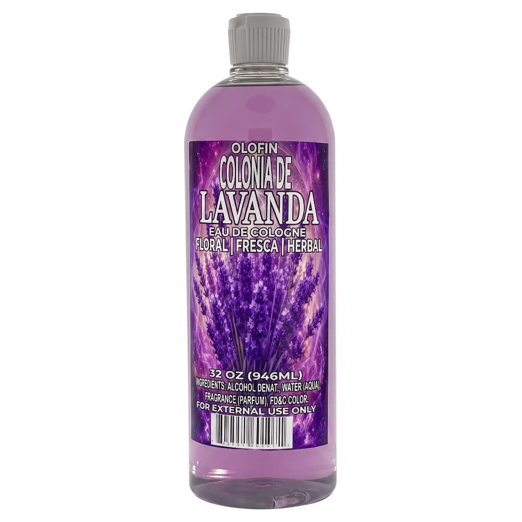 Colonia Spiritual Cologne  32 fl oz (946mL) Olofin (Copy 4)