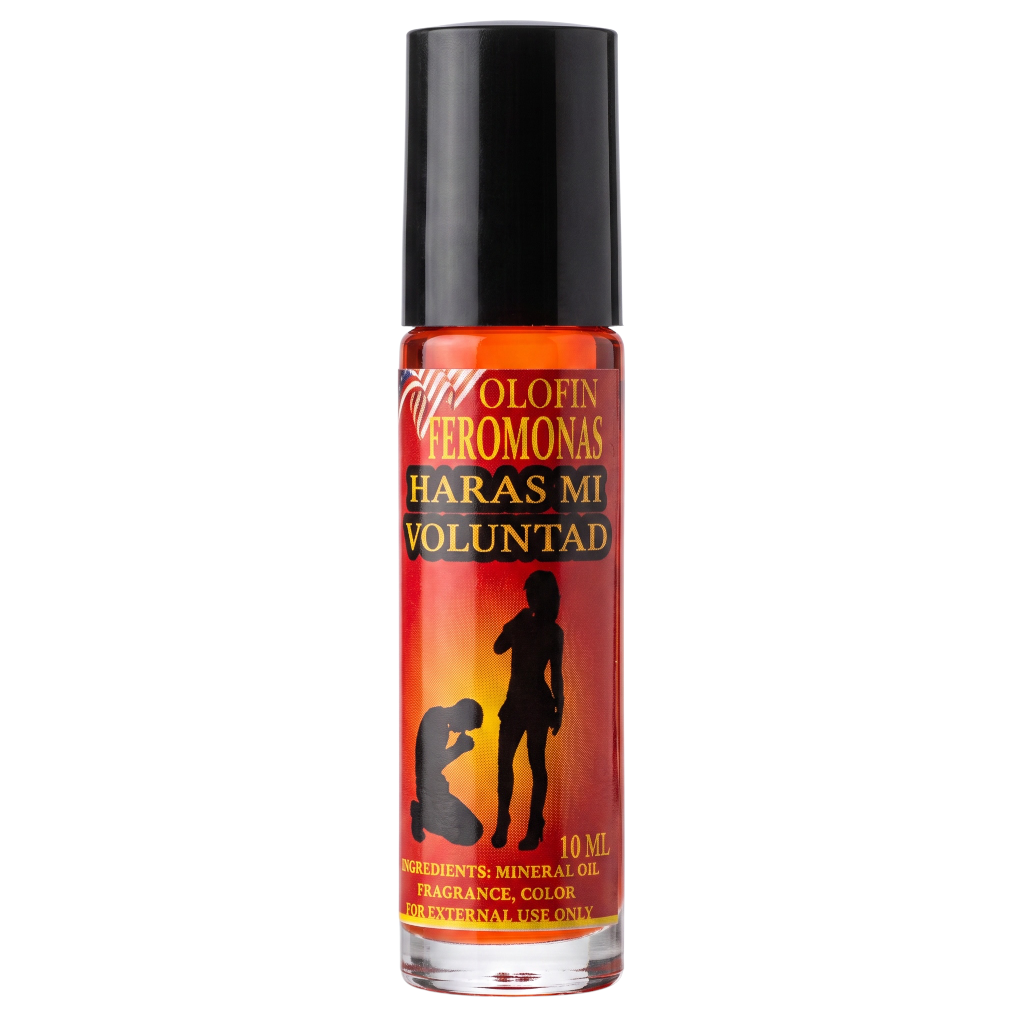 Feromonas Esoteric Body Oil Roll-On 10ml-1oz Olofin (Copy 14)