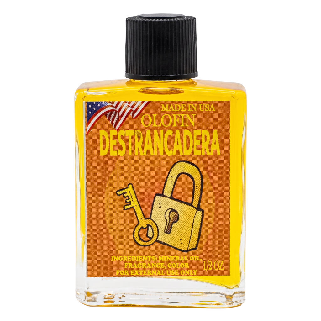 Aceite Esoteric Fragrance Oil 1/2oz-1oz Square Bottle (Copy 32)