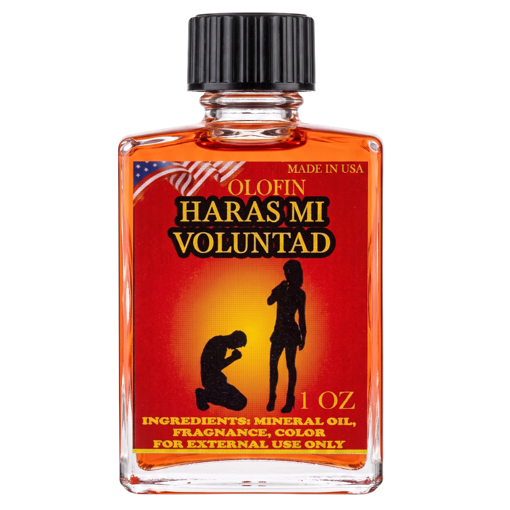 Aceite Esoteric Fragrance Oil 1/2oz-1oz Square Bottle (Copy 16)