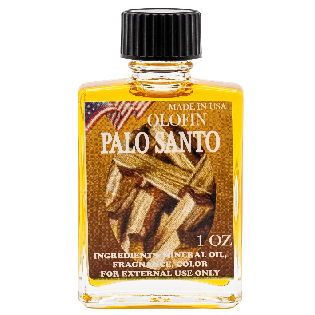 Aceite Esoteric Fragrance Oil 1/2oz-1oz Square Bottle (Copy 9)