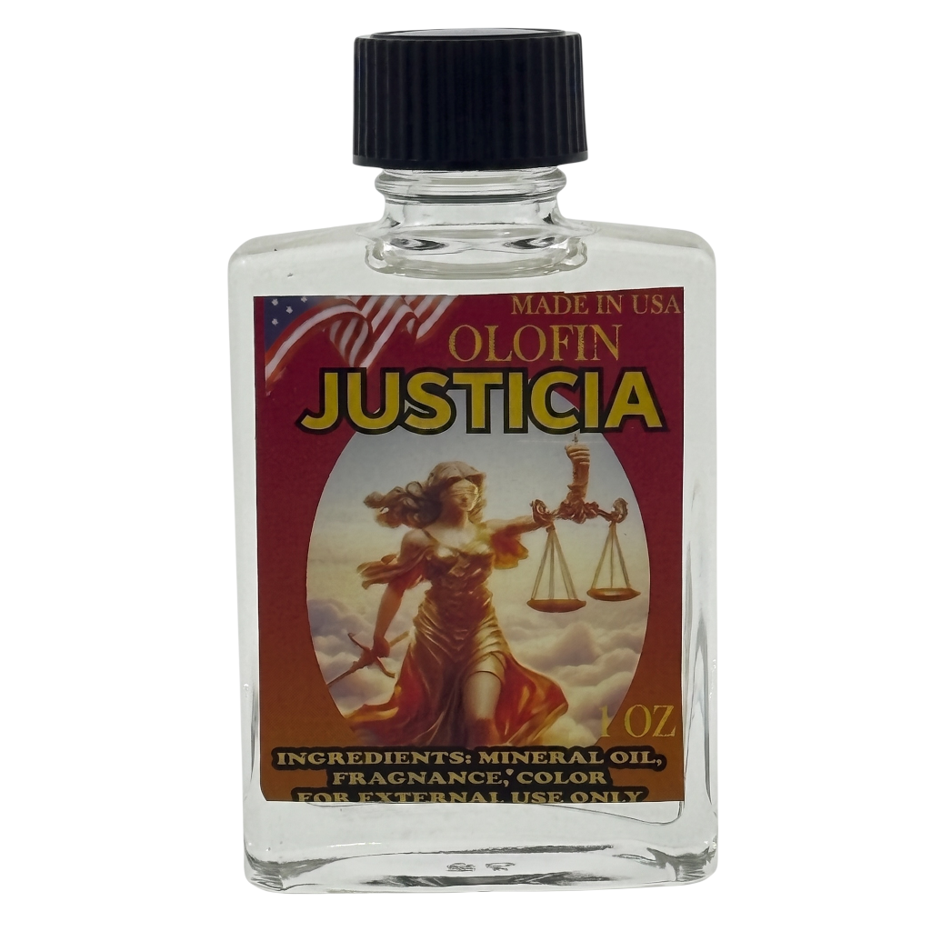 Aceite Esoteric Fragrance Oil 1/2oz-1oz Square Bottle (Copy 6)
