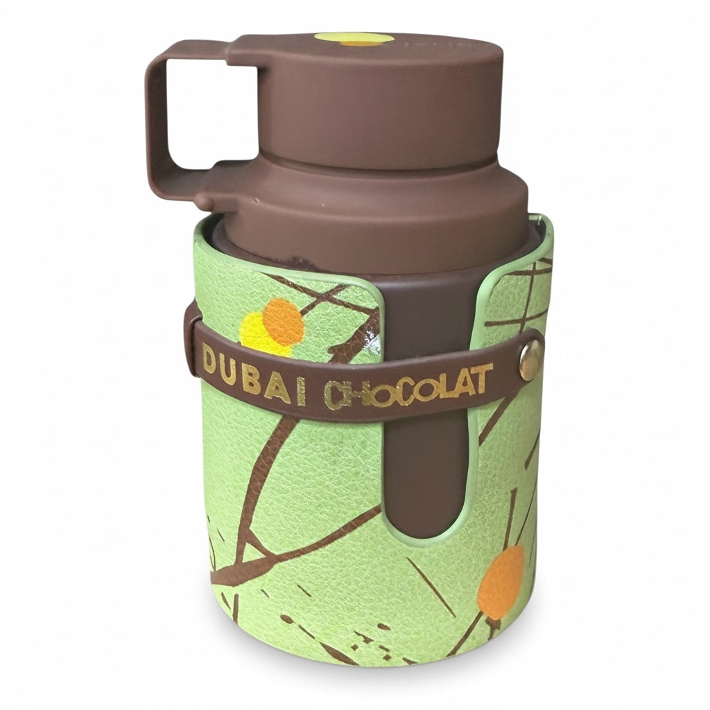 Armaf Odyssey Dubai Chocolate Gourmand Edition (M) 3.4oz EDP Spray 100ml
