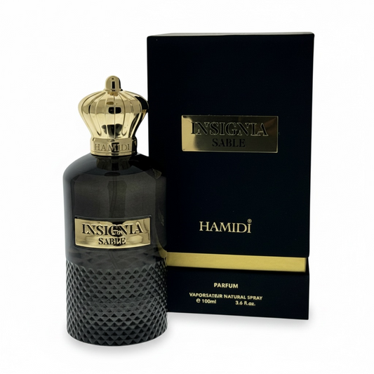 Hamidi Insignia Sable U 3.6 100ml