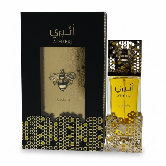 Lattafa Atheeri (U) 3.4oz