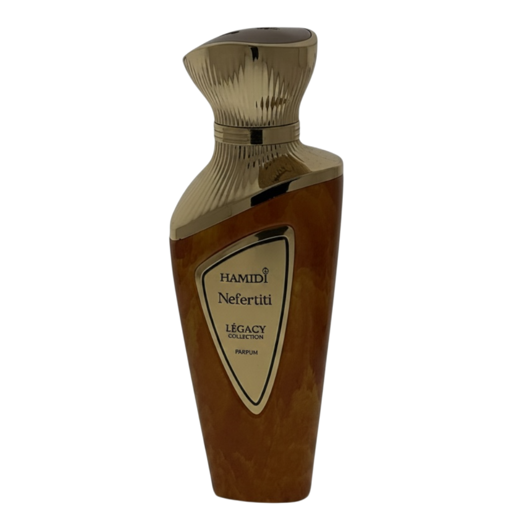 Hamidi Legacy Collection Nefertiti (W) 3.4oz EDP 100ml