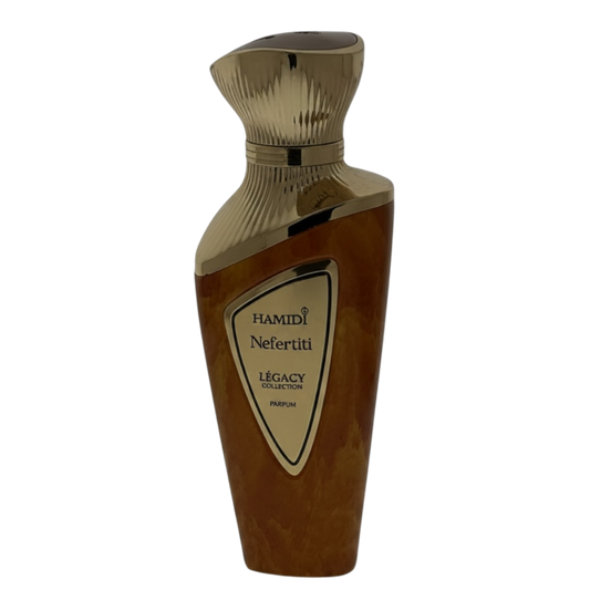 Hamidi Legacy Collection Nefertiti (W) 3.4oz EDP 100ml
