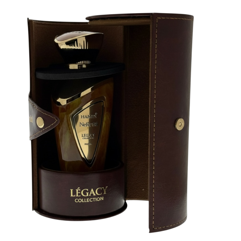 Hamidi Legacy Collection Nefertiti (W) 3.4oz EDP 100ml