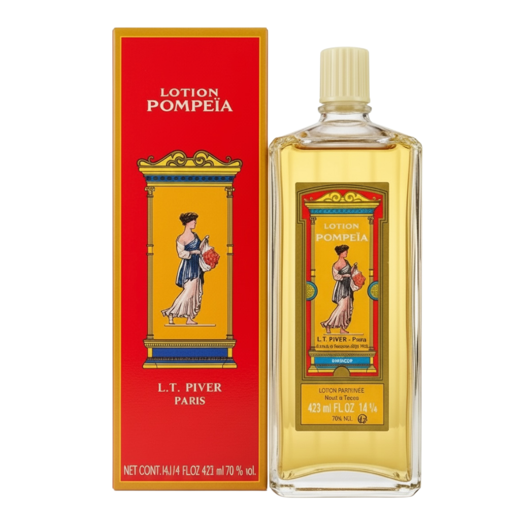 Locion Pompeia 14oz