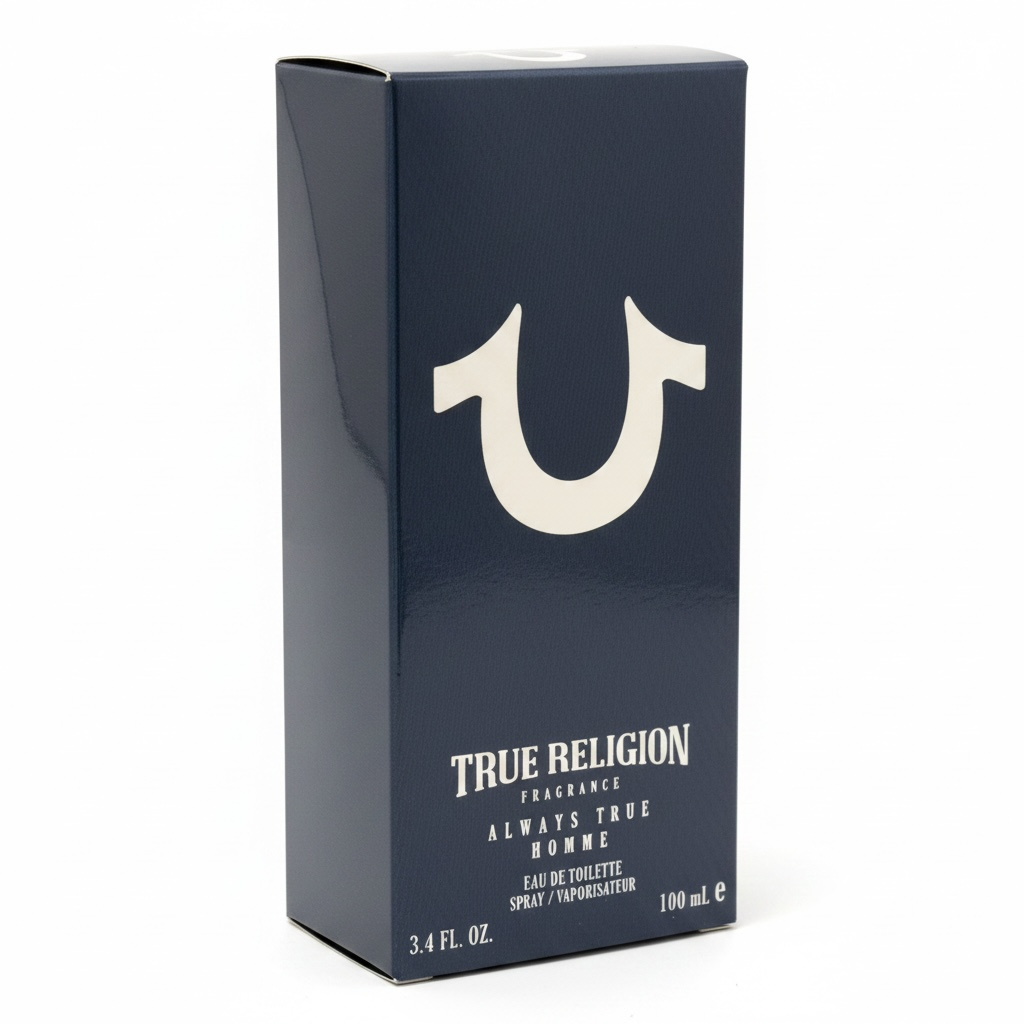 True Religion Always True M EDT 100ml