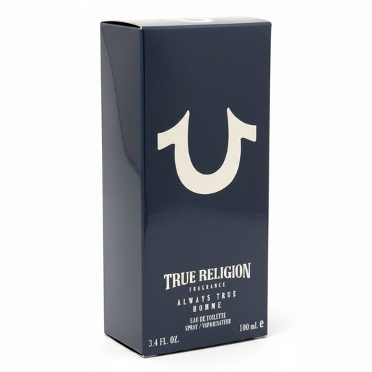True Religion Always True M EDT 100ml