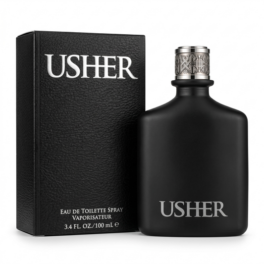 Usher Femme L 3.4 EDP