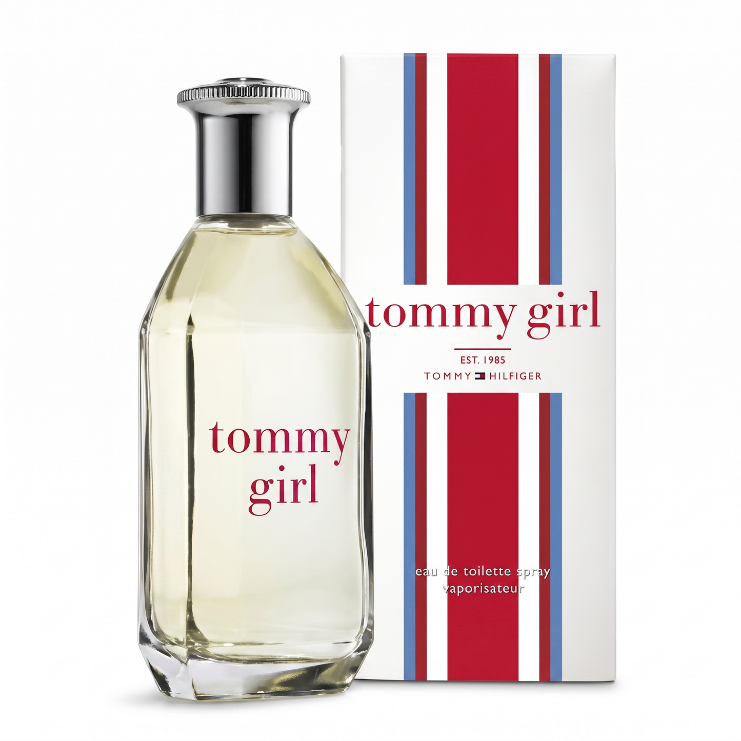 Tommy Girl L 3.4 EDT