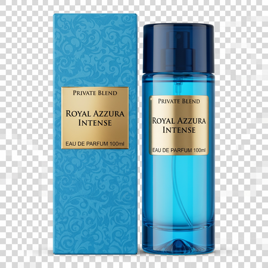 Private Blend Royal Azzura Int
