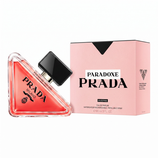 Prada Paradoxe Intense (W) 3.0oz EDP Spray 90ml