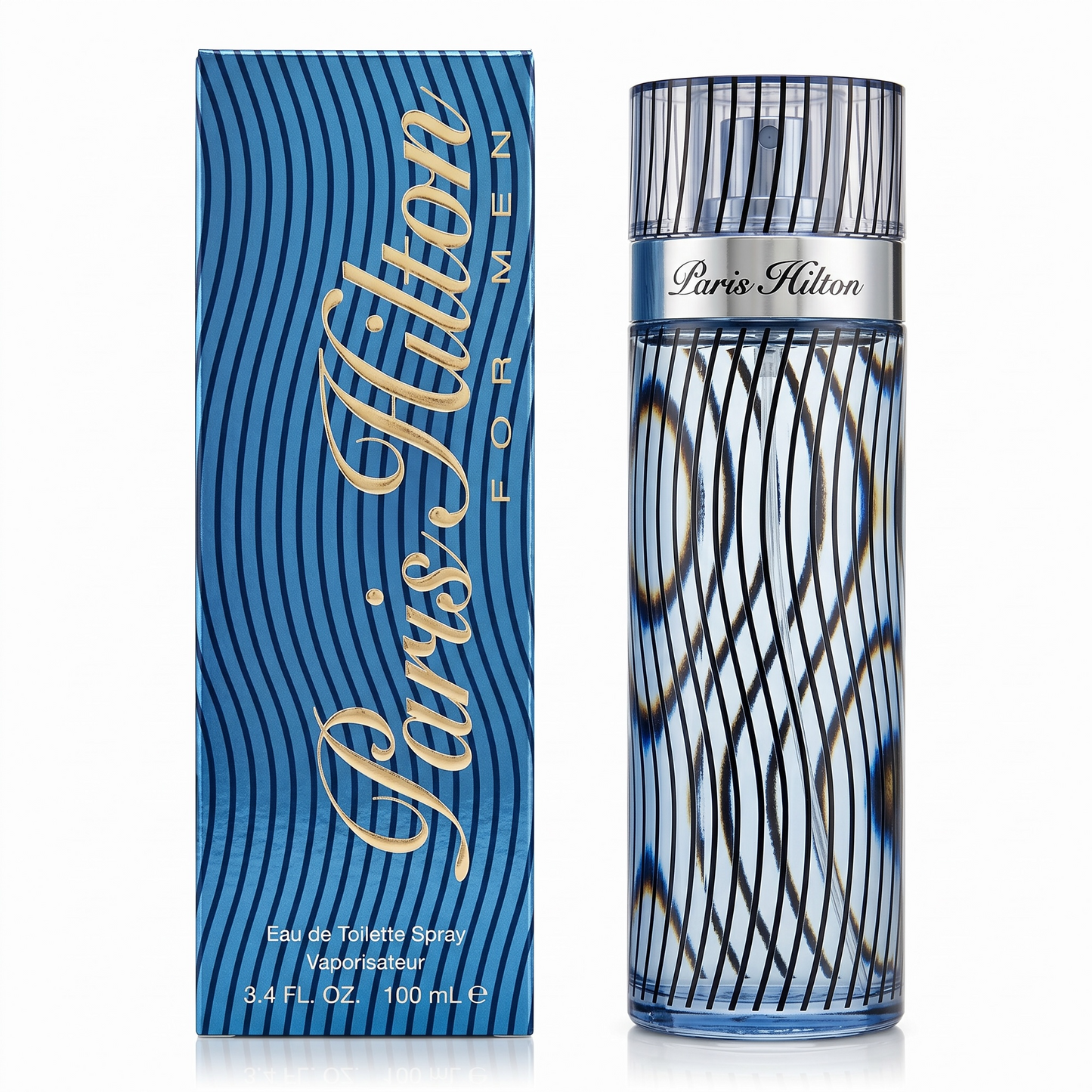 Paris Hilton (M) 3.4oz EDT Spray 100ml