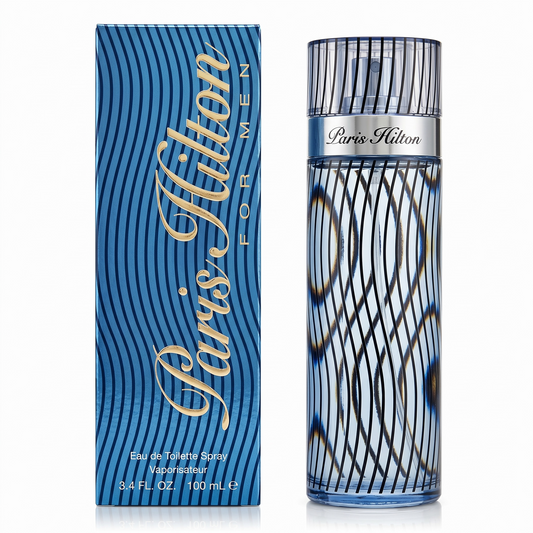 Paris Hilton (M) 3.4oz EDT Spray 100ml