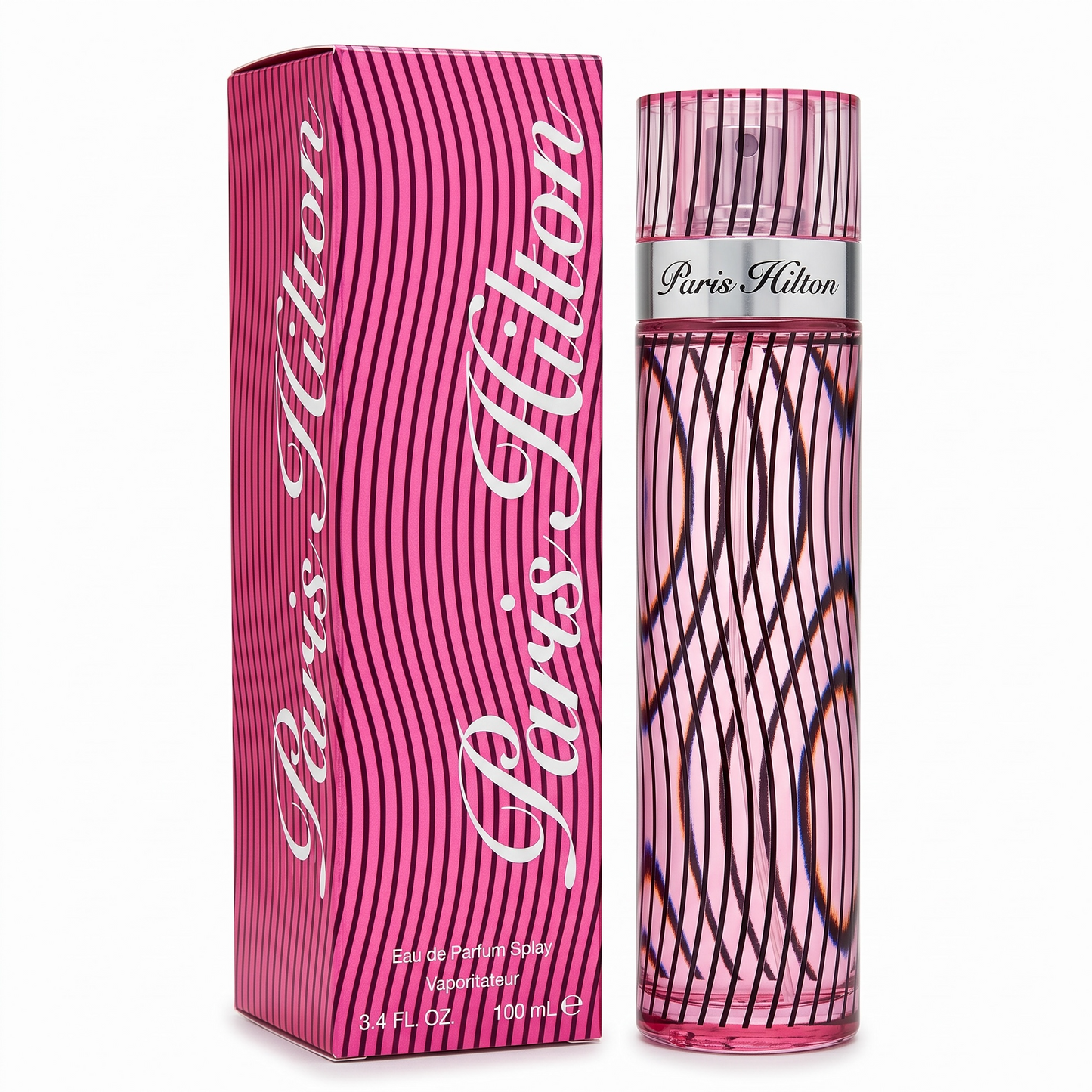 Paris Hilton (W) 3.4oz EDP Spray 100ml