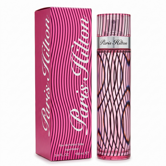 Paris Hilton (W) 3.4oz EDP Spray 100ml