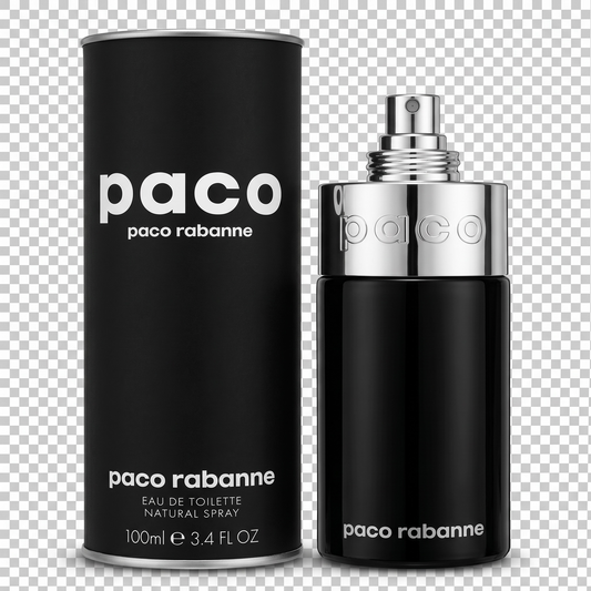 Paco Rabanne Paco (U) 3.4oz EDT Spray 100ml