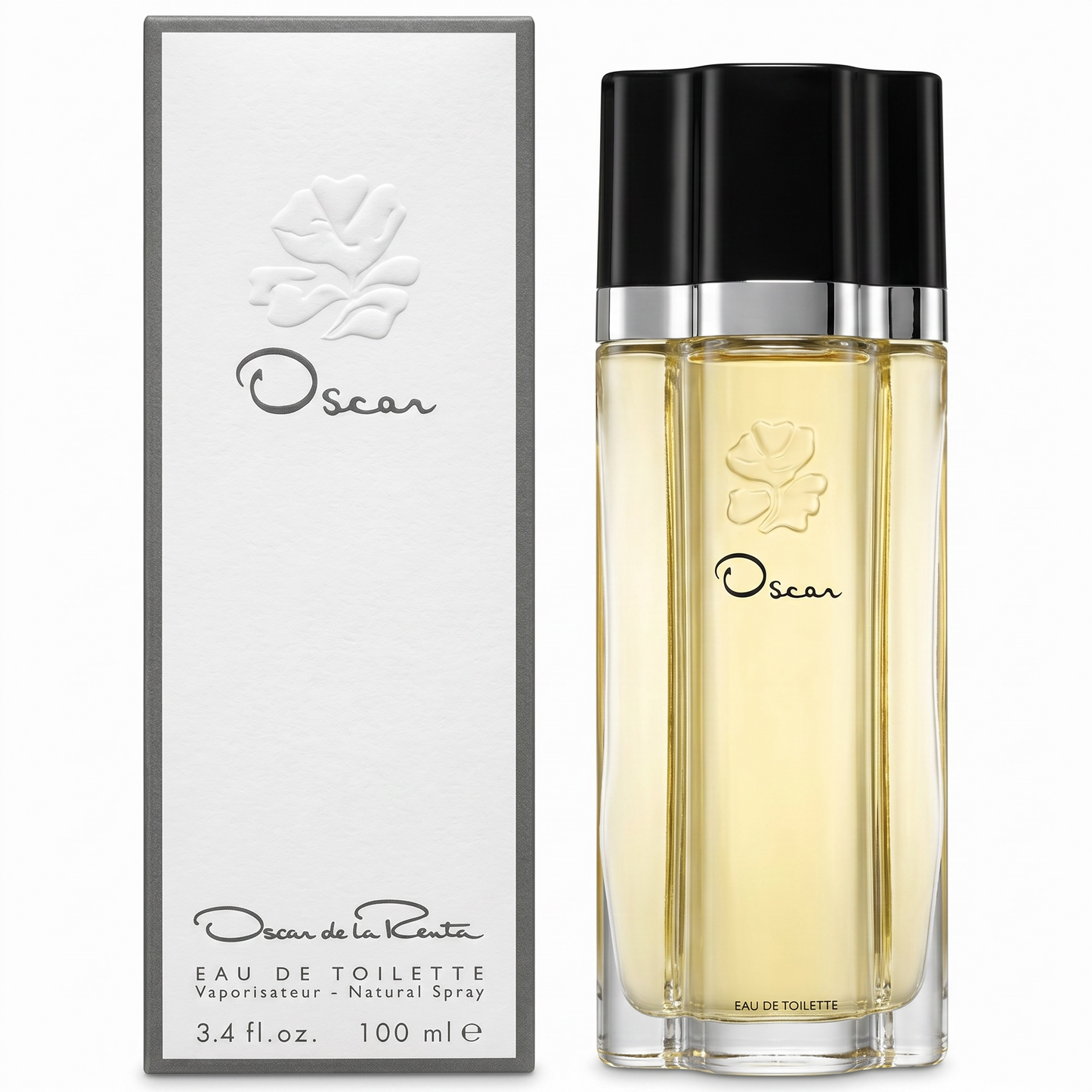 Oscar De La Renta L 3.4 EDT