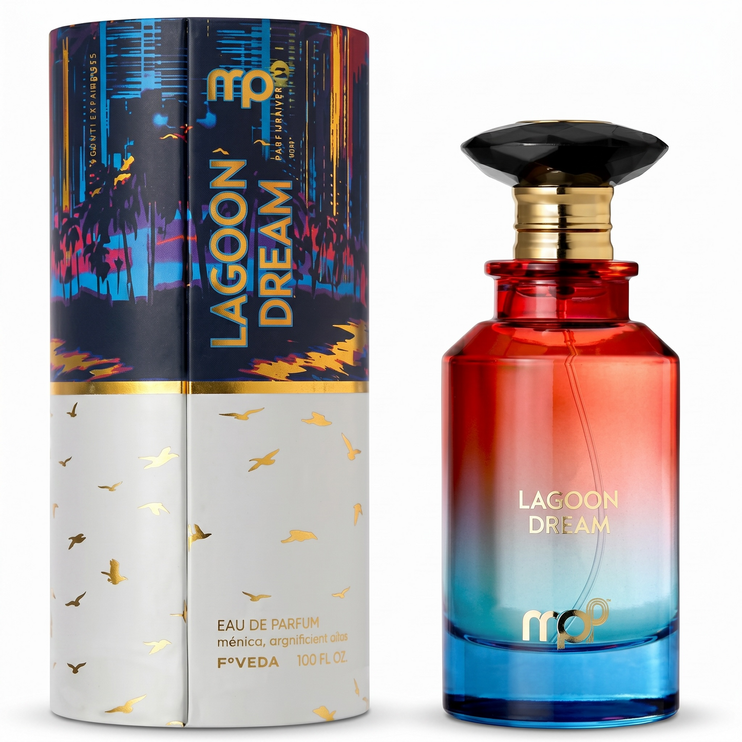 MPF Lagoon Dream