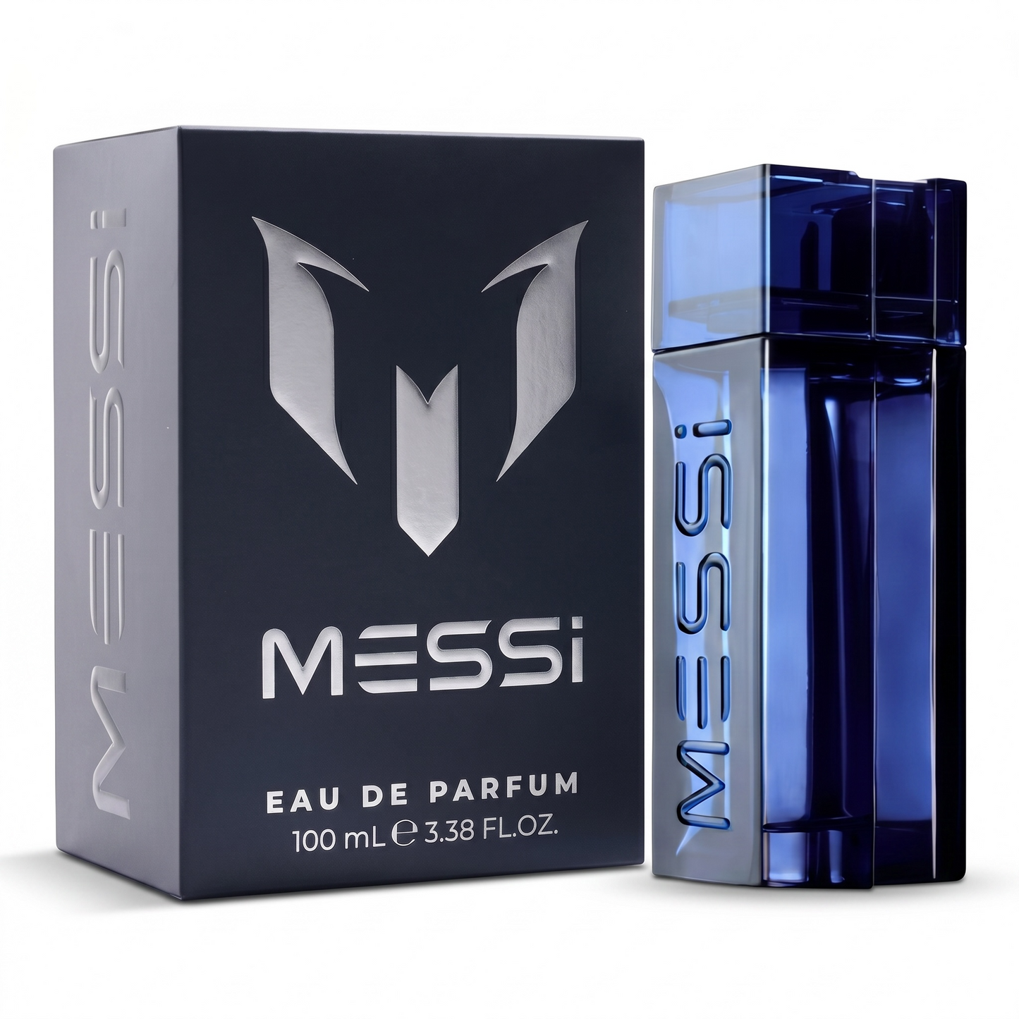 Messi Original M 3.4 EDP