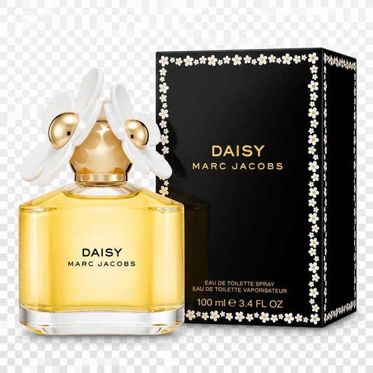 Marc Jacobs Daisy (W) 3.4oz EDT Spray 100ml