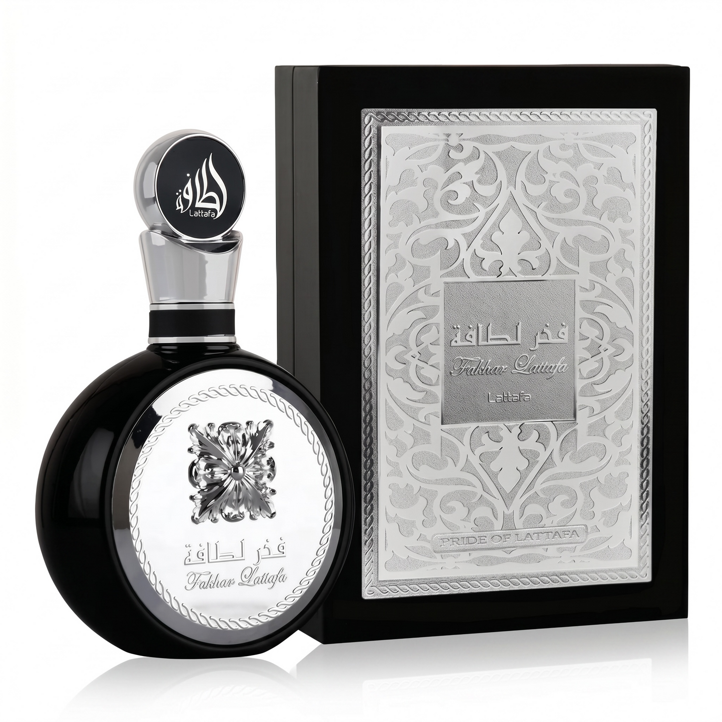 Lattafa Fakhar (M) 3.4oz