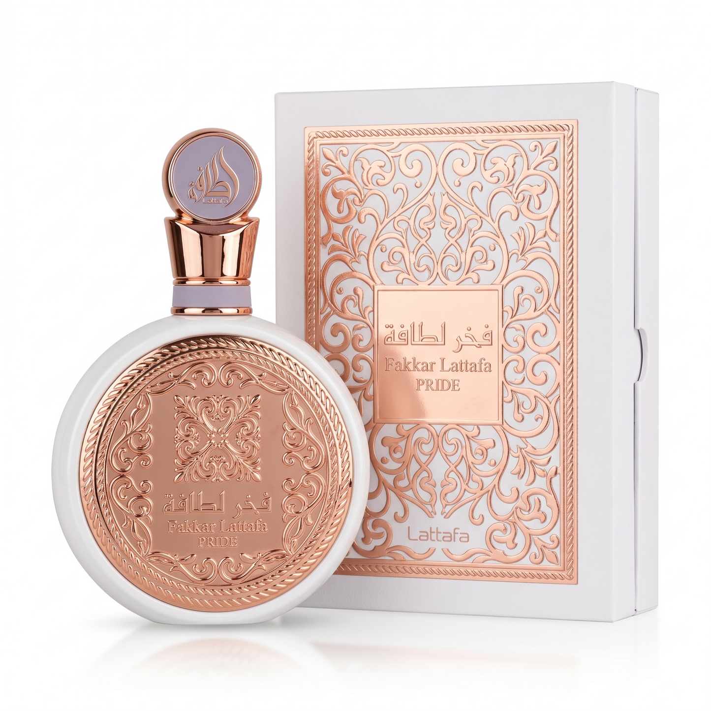 Lattafa Fakhar (L) 3.4 OZ