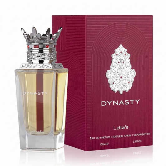 Lattafa Dynasty (U) 3.4 OZ