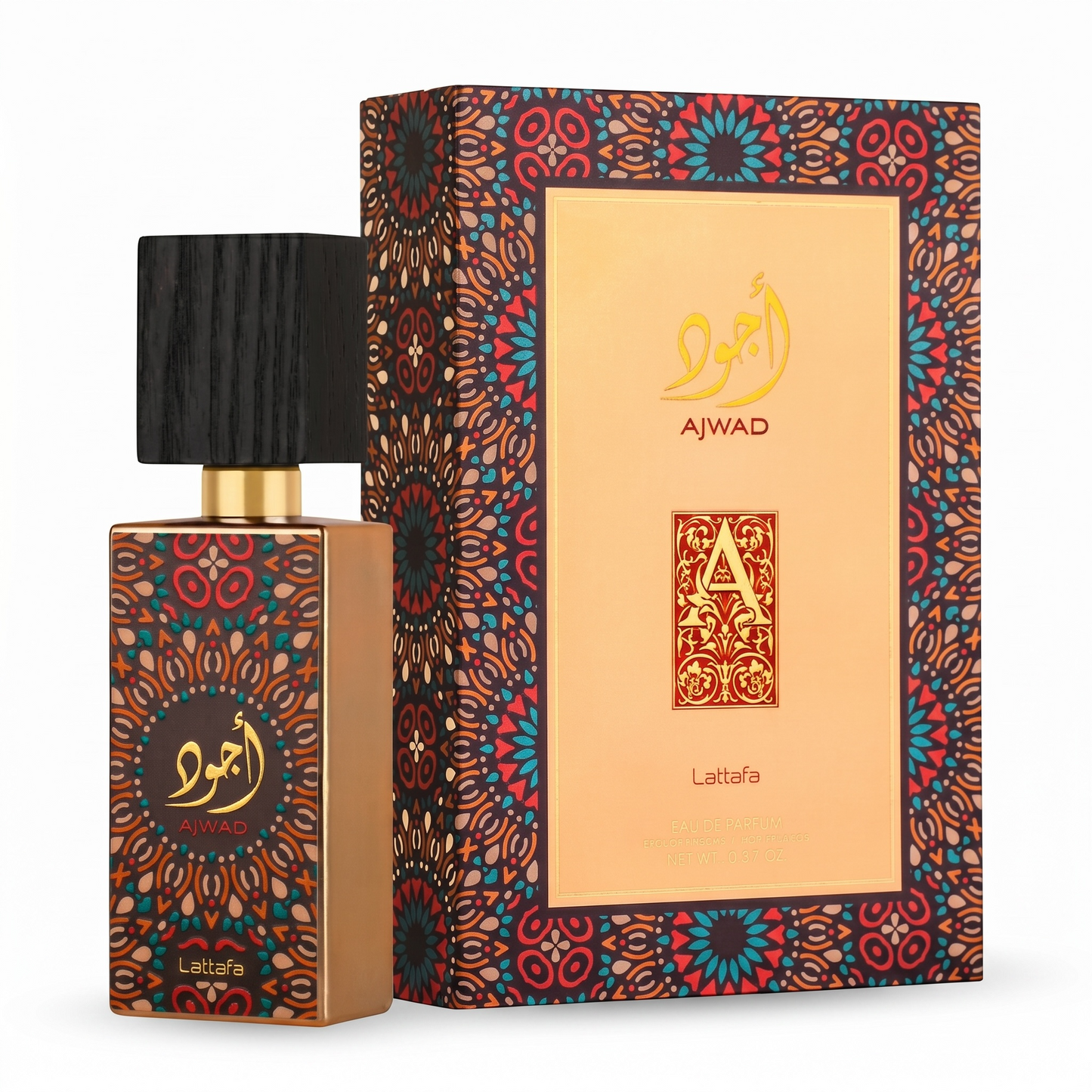 Lattafa Ajwad (U) 2.0oz