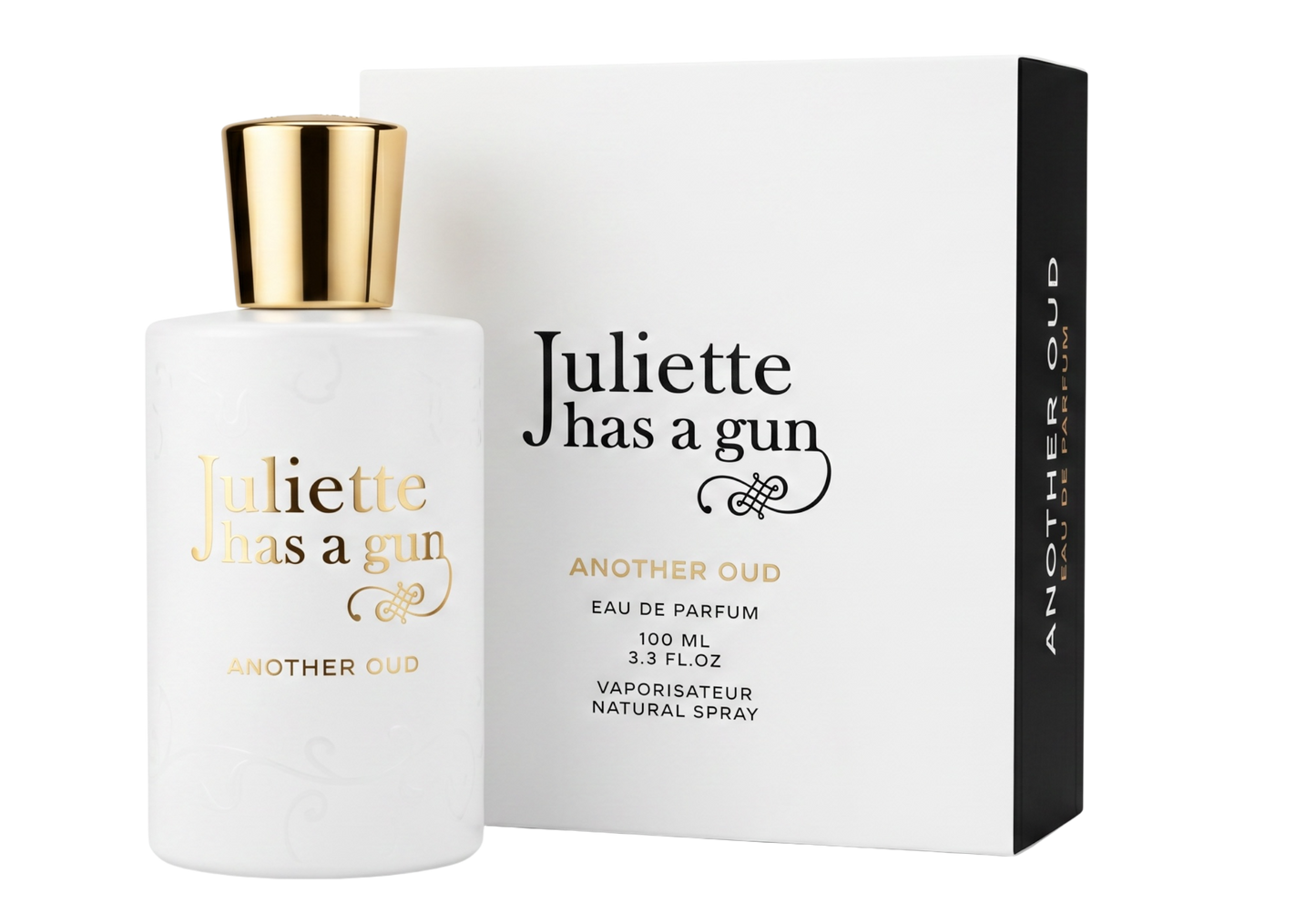 Juliette Has A Gun Another Oud