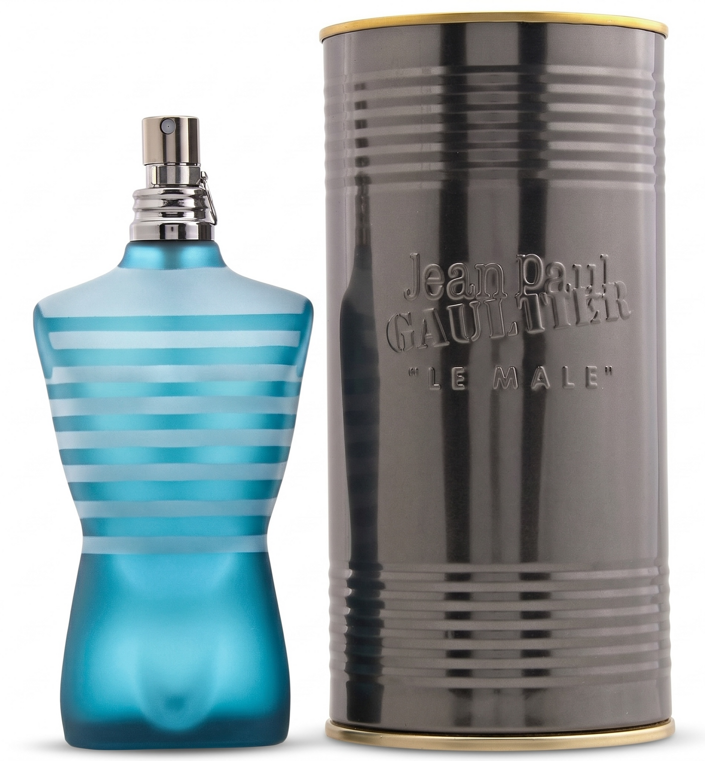 JPG Le Male (M) 4.2oz EDT Spray 125ml
