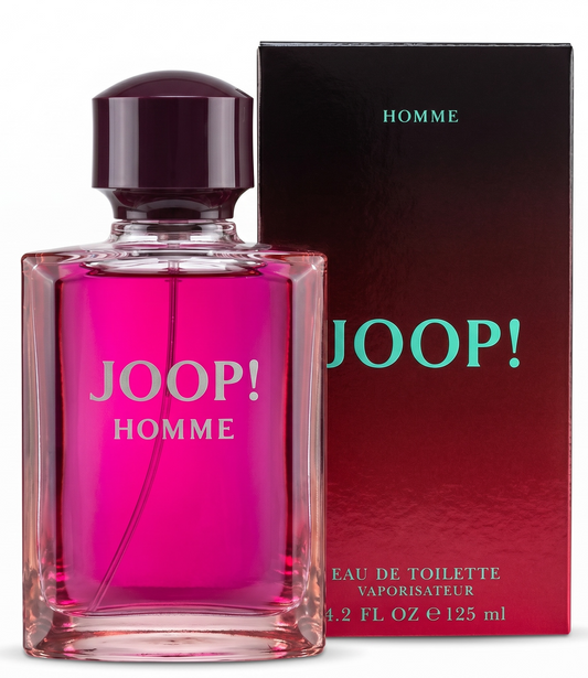 Joop (M) 4.2oz EDT Spray 125ml
