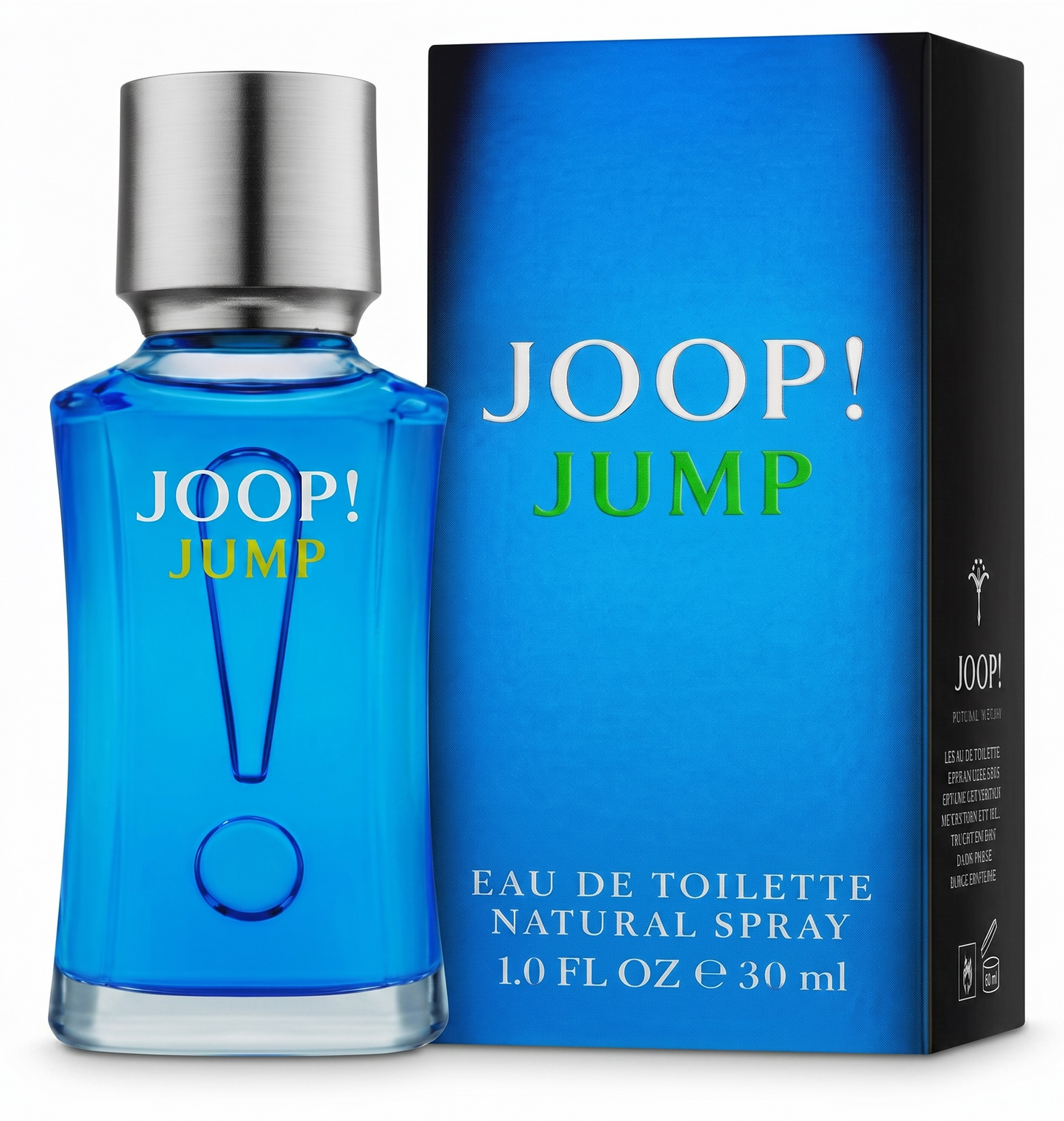 Joop Jump (M) 3.4oz EDT Spray 100ml