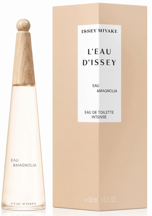 Issey Miyake L'Eau Dissey Eau (W) 3.38oz EDT Spray 100ml