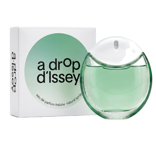 Issey Miyake A Drop d'Issey Essentielle (W) 3.0oz EDP Spray 90ml