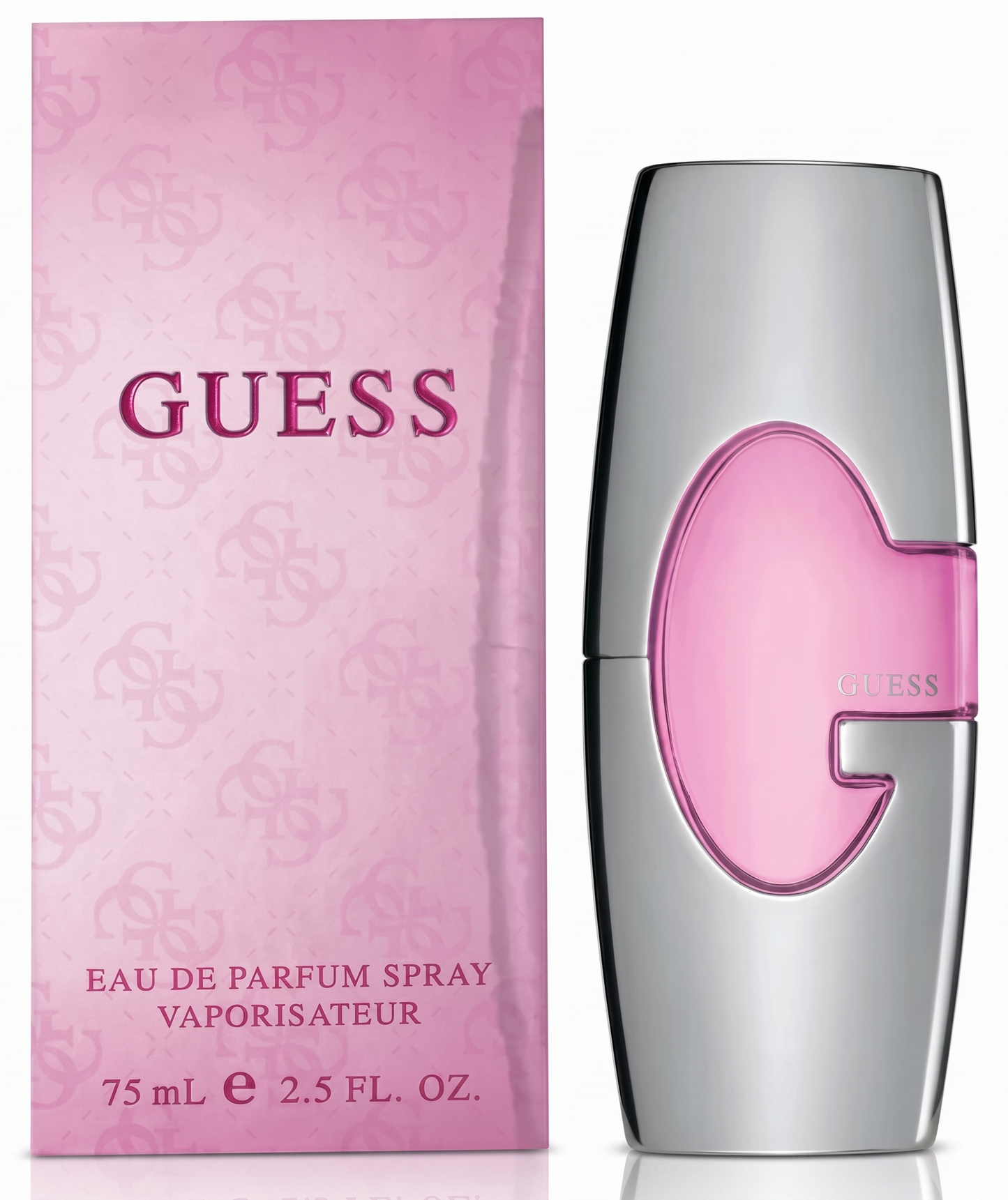 Guess (W) 2.5oz EDP Spray 75ml