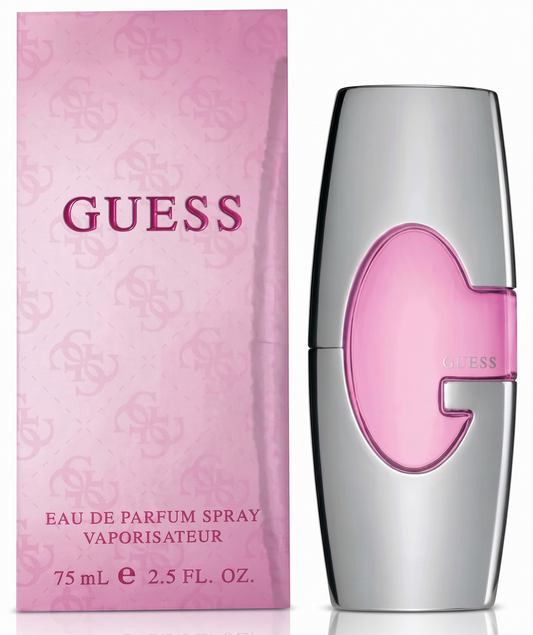 Guess (W) 2.5oz EDP Spray 75ml