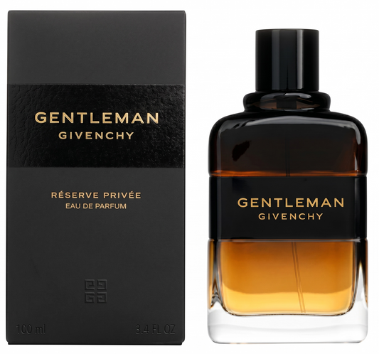Givenchy Gentleman Reserve Privee (M) 3.3oz EDP Spray 100ml