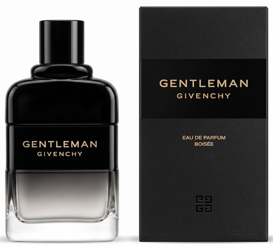 Givenchy Gentleman Boisee (M) 3.4oz EDP Spray 100ml