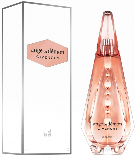 Givenchy Ange Ou Demon Le Secret (W) 3.4oz EDP Spray 100ml