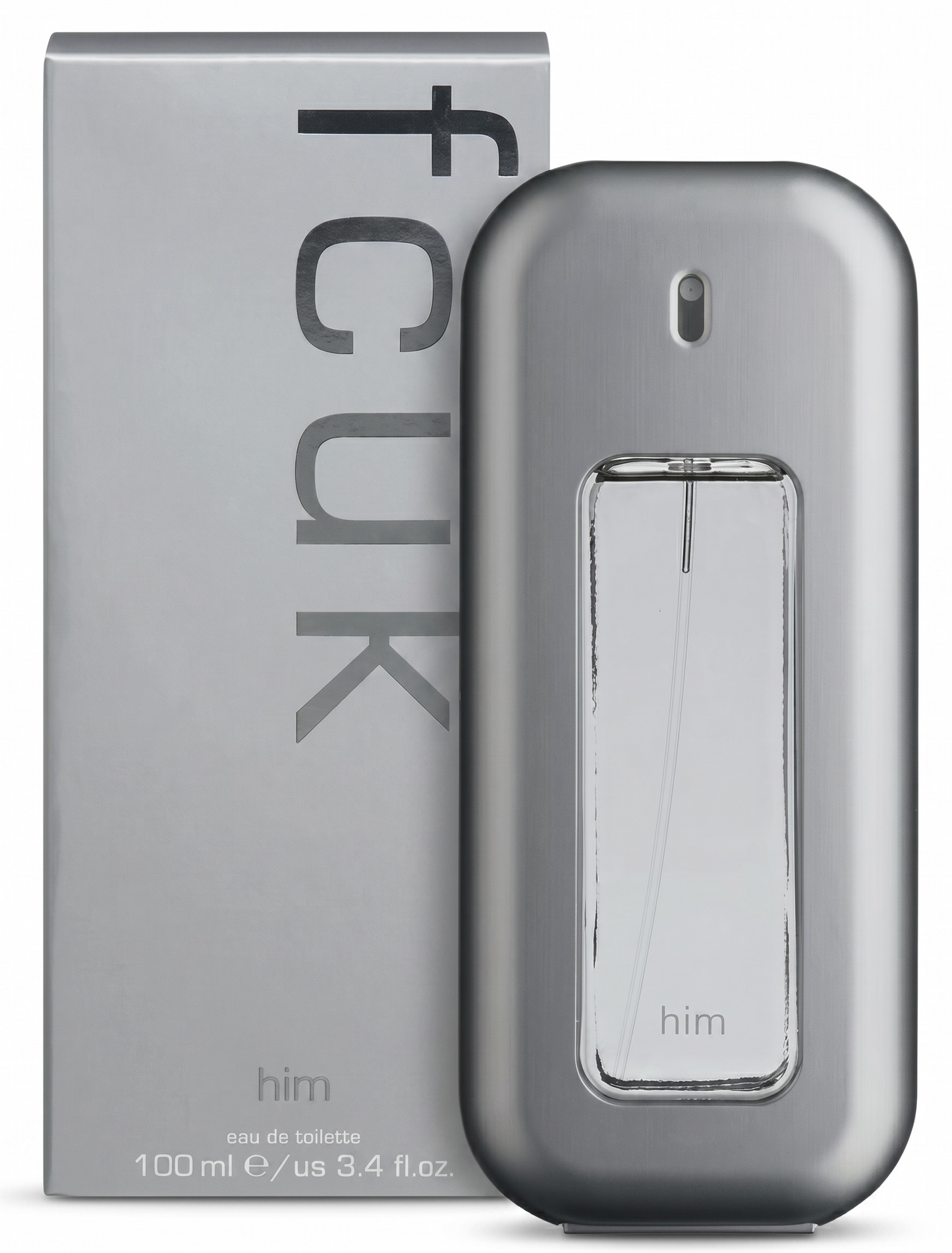 FCUK Him M 3.4 EDT
