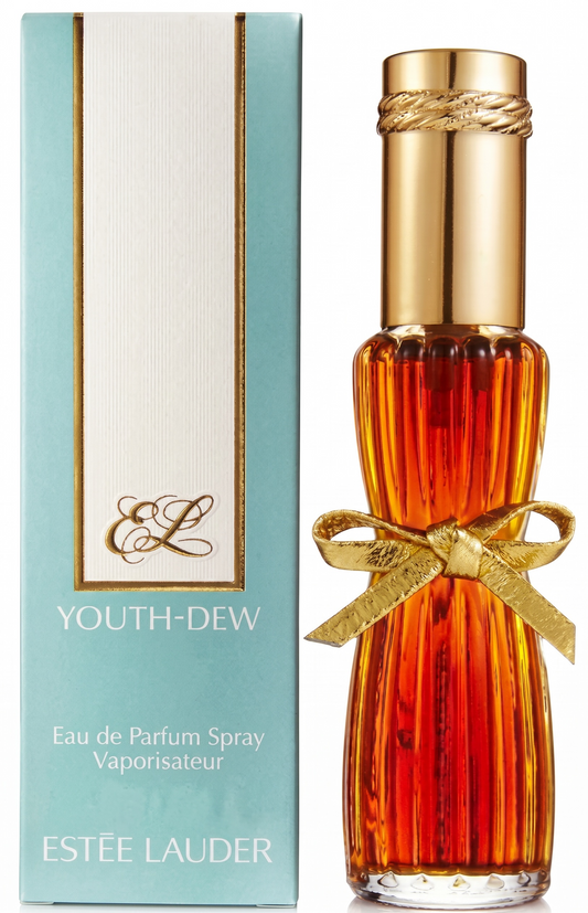 Estee Lauder Youth Dew (W) 2.25oz EDP Spray 67ml
