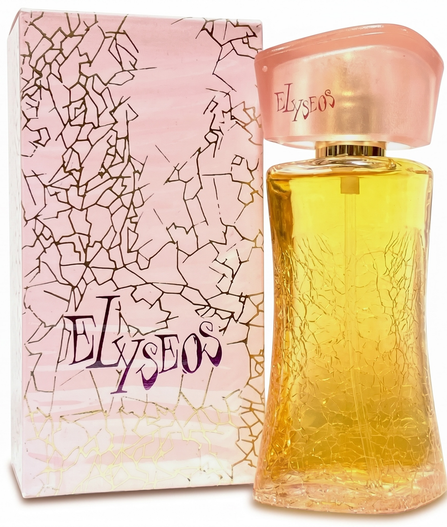 Elyseos L 3.4 EDP