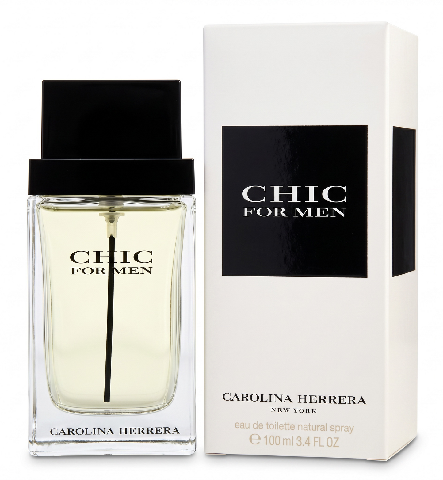 Chic M EDT 3.4oz
