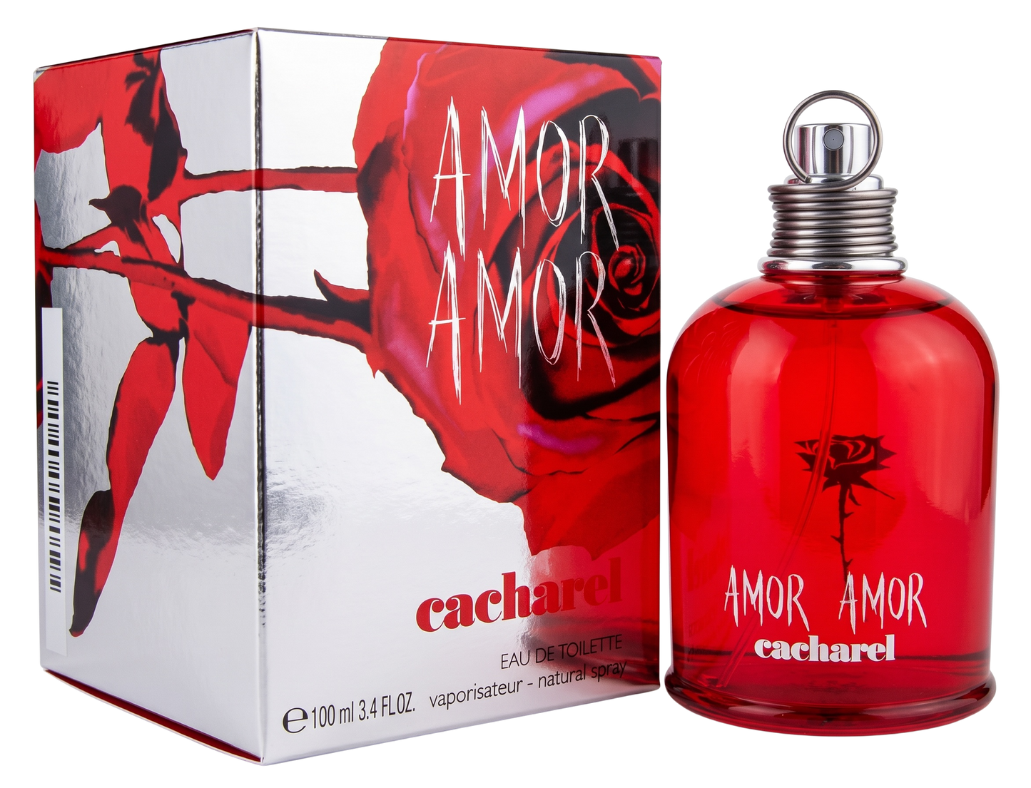 Cacharel Amor Amor L 3.4 EDT