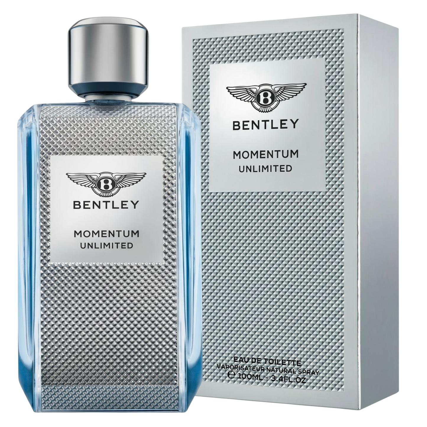 Bentley Momentum Unlimit M EDT