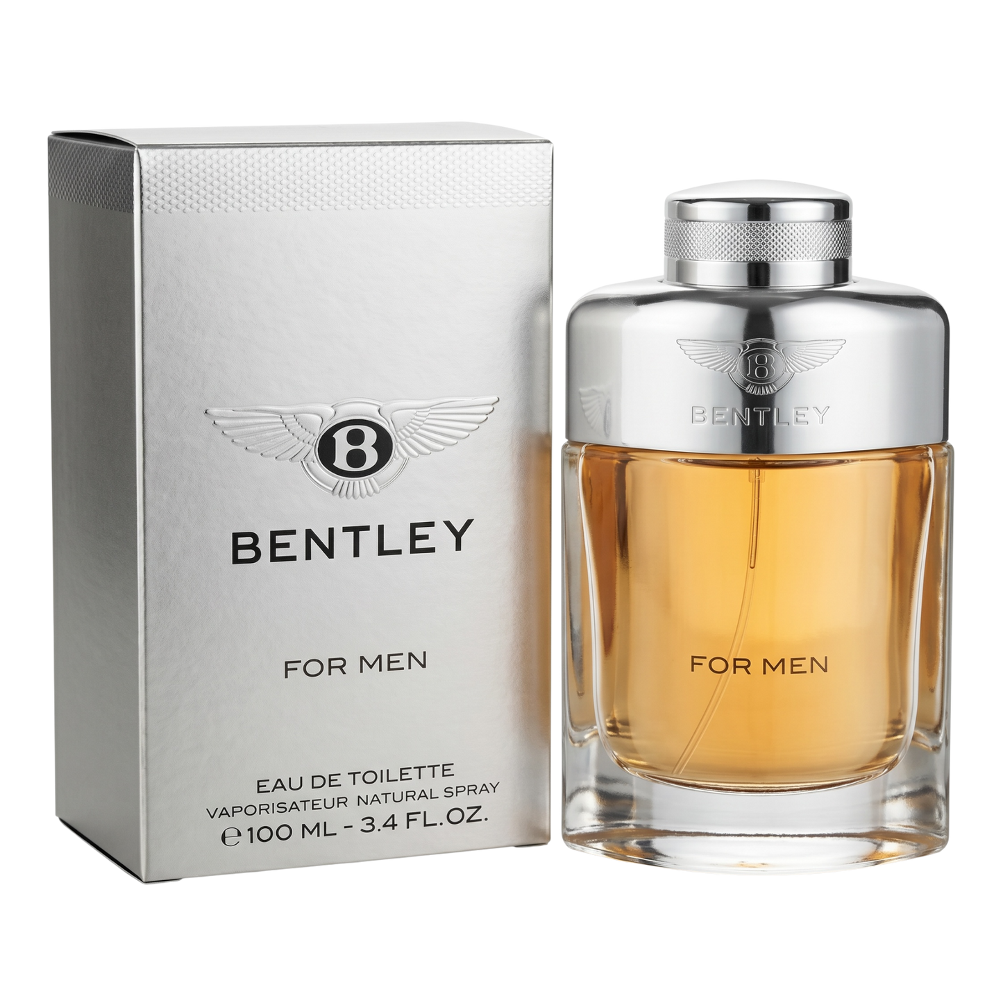 Bentley M 3.4 EDT
